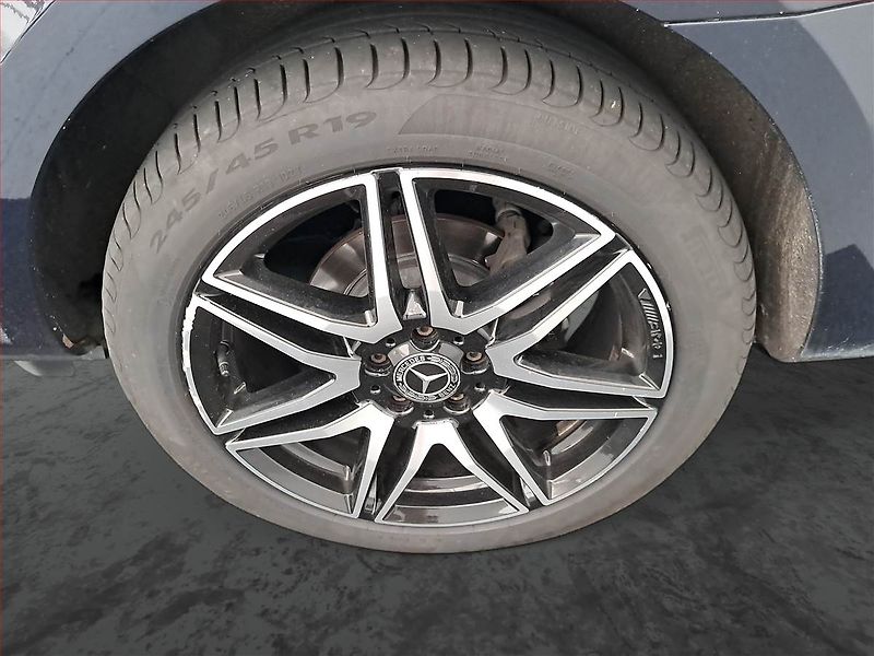 Mercedes-Benz Třídy V (2021) 300 d 4MATIC, ČR, 1Maj, DPH - fotka 15 z 20