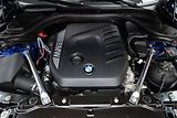 BMW Řada 5 540d xD ///M*ZÁRUKA*TAŽNÉ*ČR 1 - náhled 44