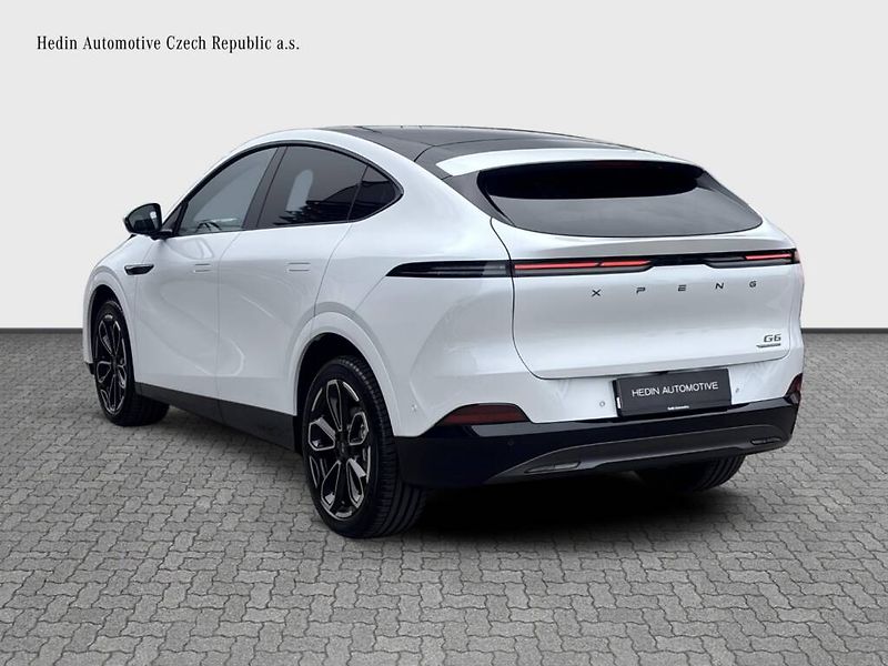 Xpeng G6 (2026) AWD Performance - fotka 4 z 15