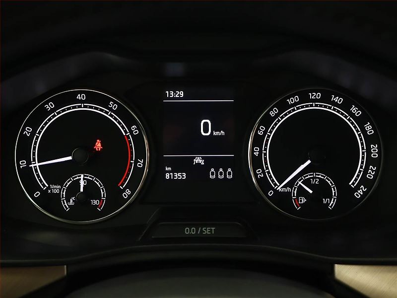 Škoda Kamiq (2021) Style 1.5 TSI - fotka 9 z 16