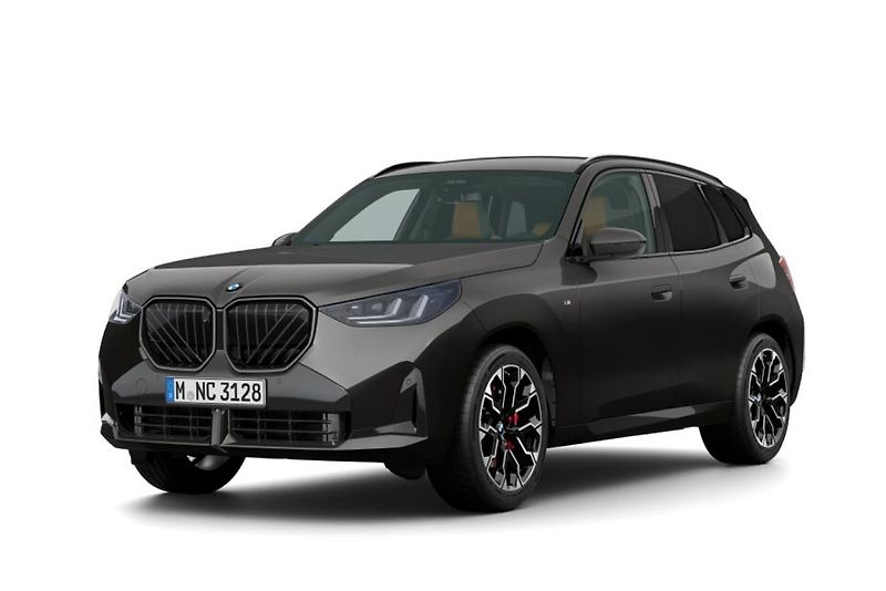BMW X3 xDrive40d - fotografie inzerátu