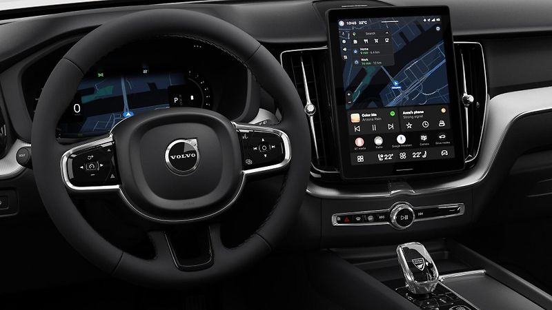 Volvo XC60 (2026) B5 AWD AUT BRIGHT PLUS  - fotka 4 z 11