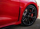 Takto vypadají na voze Audi RS3