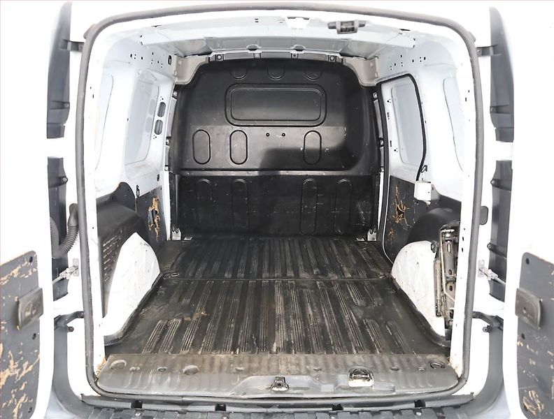 Renault Kangoo (2020) 1.5 dCi, ČR, DPH - fotka 14 z 14