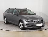 Škoda Superb (2022) Style 2.0 TDI - náhled 1