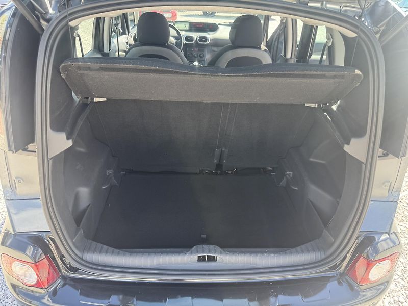 Citroën C3 Picasso 1.4VTi,SERVISKA,ČR - fotka 17 z 26