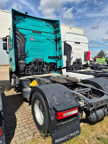 Renault Trucks T (2021) High 480  - fotka 3 z 4