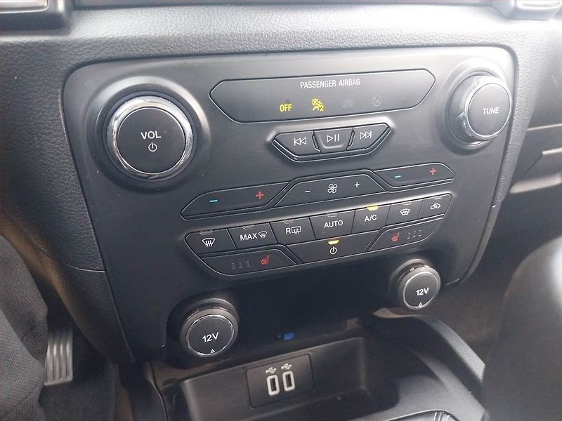 Ford Ranger (2022) Wolftrack 2.0 EcoBlue - fotka 17 z 22