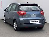 Citroën C4 Picasso (2009) 1.6i, autoAC, temp - náhled 6