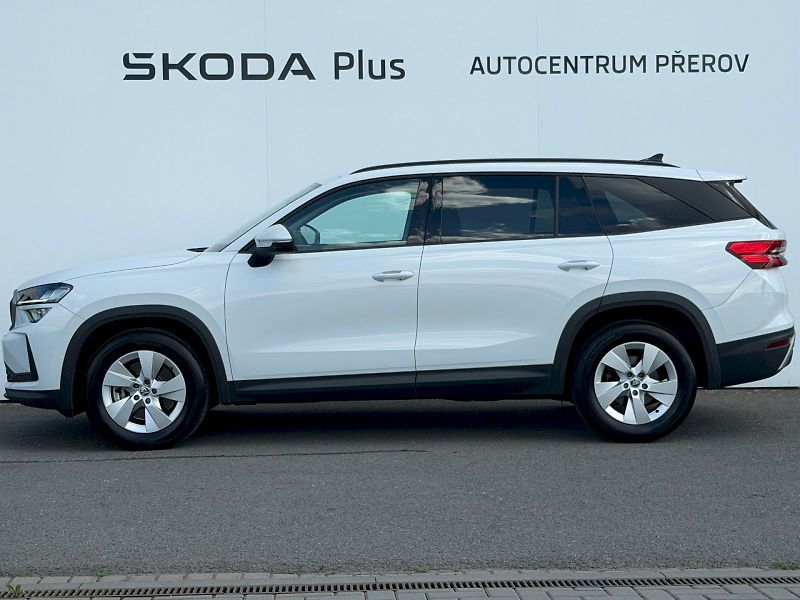 Škoda Kodiaq (2024) 2.0TDI 110kW DSG Selection - fotka 3 z 35
