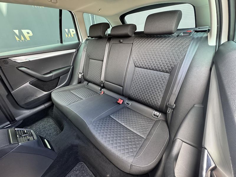 Škoda Octavia (2017) III 1.4TSi 110kW MAN, RZV - fotka 17 z 48
