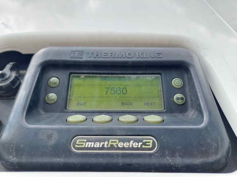 Schmitz Ostatní SKO 24 Thermo King SLXi 300 - fotka 20 z 51