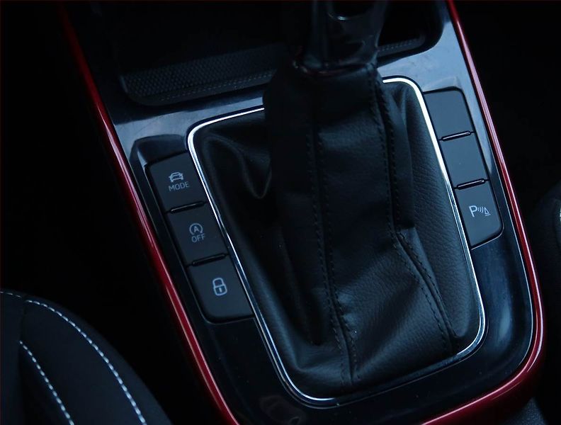 Škoda Fabia (2025) 1.0 TSI, Monte Carlo, Automat - fotka 20 z 23