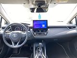 Toyota Corolla 1.8HEV, ČR, ComTech, DPH - náhled 10