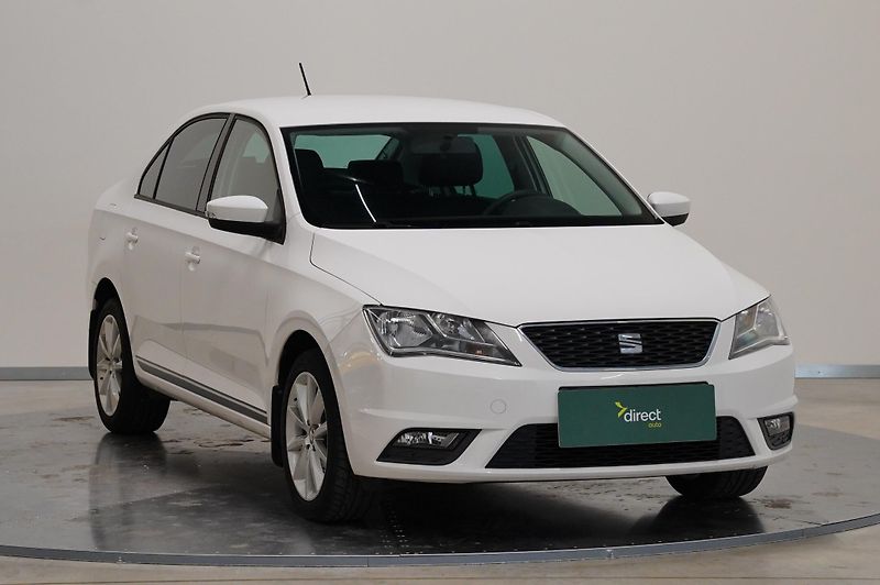 Seat Toledo - fotka 2 z 6
