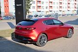 Mazda 3 (2026) HB 2.5 G140 AT Exclusive-line - náhled 4