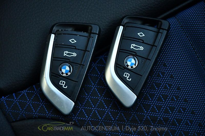 BMW Řada 2 218d M-SPORT 1M ČR - fotka 36 z 51