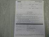 Ford Focus 1,5 TDCi Combi,po servise,cebi - náhled 36
