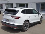 Škoda Enyaq (2021) iV60 Sport Line, SoH 91,8%,DPH - náhled 2