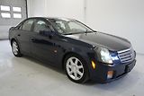 Cadillac CTS 3.2I V6 SPORT LUXURY AUTOMAT - náhled 1