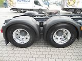 DAF XF XF530 FTT, 6x4, Retarder, Soup - náhled 11
