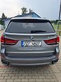 BMW X5 (2016) 40dXdrive - náhled 2