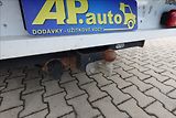 Opel Movano 2,3 CDTI  DVOUKABINA 7MÍST VAL - náhled 13