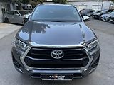 Toyota Hilux (2023) 2.8 D-4D EXECUTIVE DOUBLE CAB - náhled 2
