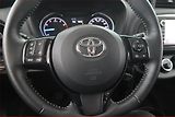 Toyota Yaris (2018) 1.5 Dual VVT-i, Serv.kniha - náhled 14