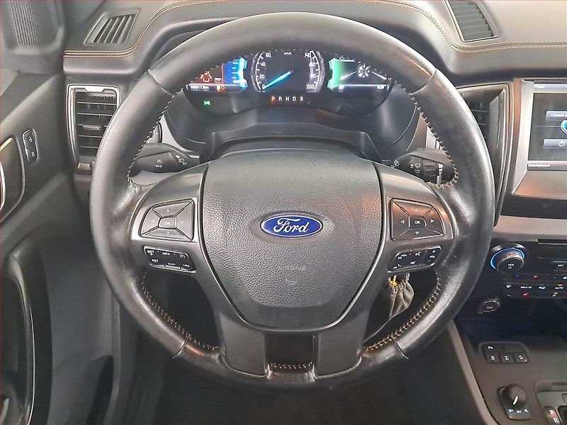 Ford Ranger (2016) Wildtrack 3.2 TDCi - fotka 24 z 24