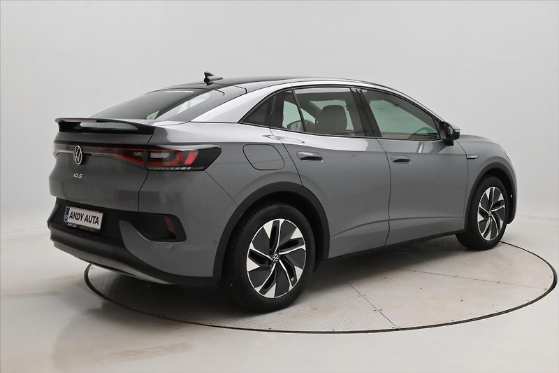 Volkswagen ID.5 Pro 77kW 128kW SoH 94% Záruka - fotka 5 z 29