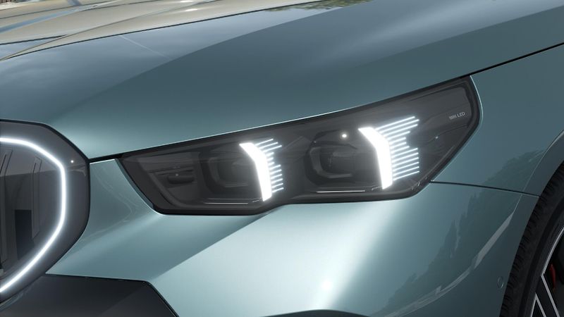 BMW Řada 5 530e xDrive (POUZE DO 30.09.) - fotka 7 z 13