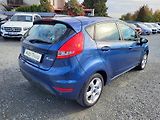 Ford Fiesta 1.6 L Duratorq TDCi 66kW TREND - náhled 3