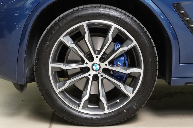 BMW X4 Xdrive30i,M-Paket,Tažné,Kamera - fotka 12 z 33