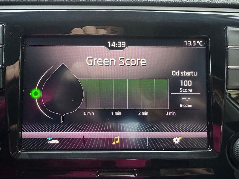 Škoda Rapid 1.4 TSI DSG/1MAJ/CZ/DPH/Výhřev - fotka 31 z 37