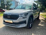 Škoda Kodiaq (2023) SPORTLINE EXCLUSIVE 2.0TSI 140 - náhled 14