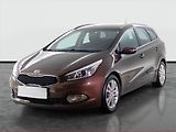 Kia Ceed (2012) 1.6 GDI, Navi, Xenony - náhled 1