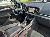 Škoda Karoq 2,0 TDi - náhled 12