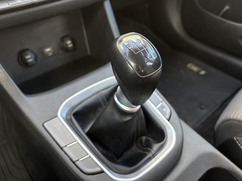 Hyundai i30 1.4 CVVT 73kW Start - fotka 18 z 18