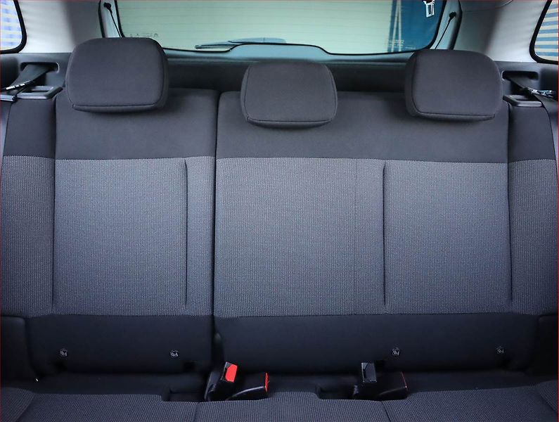 Citroën C3 Aircross (2019) 1.2 PureTech, Automat - fotka 10 z 22