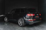 Audi SQ7 (2018) V8*TDi*7míst*HUD*B&O*TZ*CZ*R22 - náhled 4
