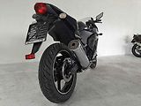 Kawasaki Ninja 250R.