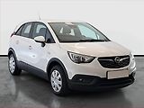 Opel Crossland X (2019) 1.2 Turbo, Serv.kniha - náhled 1