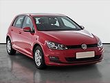 Volkswagen Golf (2015) 1.2 TSI, Serv.kniha - náhled 1