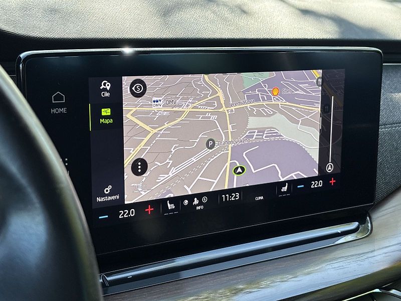 Škoda Octavia (2021) Combi 2.0 TDI 4x4 DSG Scout - fotka 12 z 33