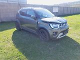 Suzuki Ignis (2020) 1,2 Hybrid serviska 2x klíč - náhled 2