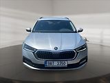 Škoda Octavia 2,0 TDI Ambition 4x4 DSG - náhled 1
