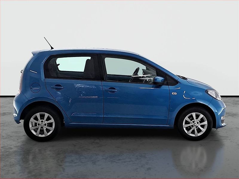 Škoda Citigo (2018) Ambition 1.0 MPI, ČR,1.maj - fotka 6 z 14