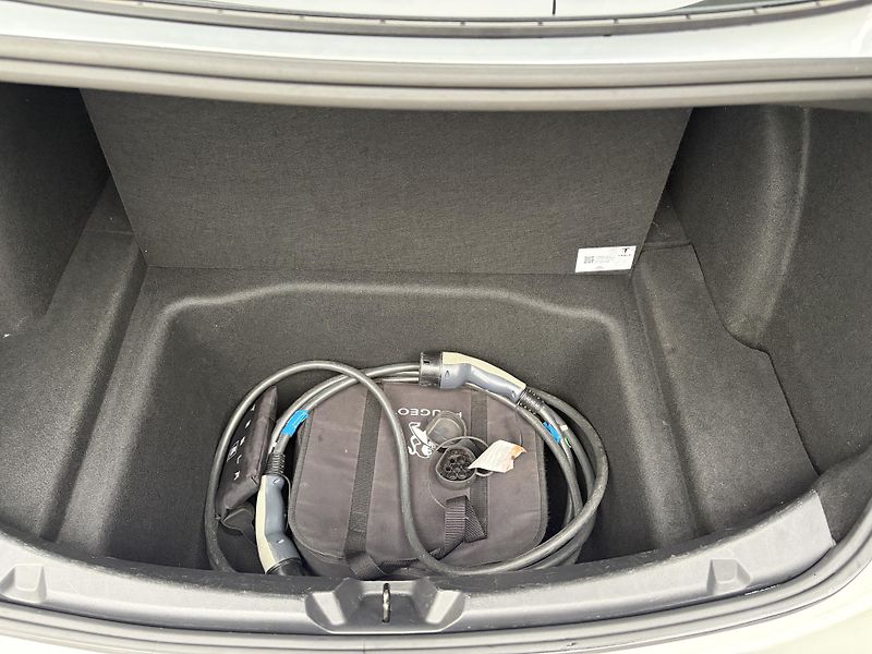 Tesla Model 3 (2021) SR+ 60, LFP, SOH:92% - fotka 10 z 14