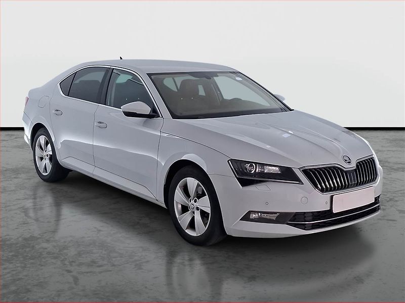 Škoda Superb (2016) Style 2.0 TDI, Serv.kniha - fotografie inzerátu